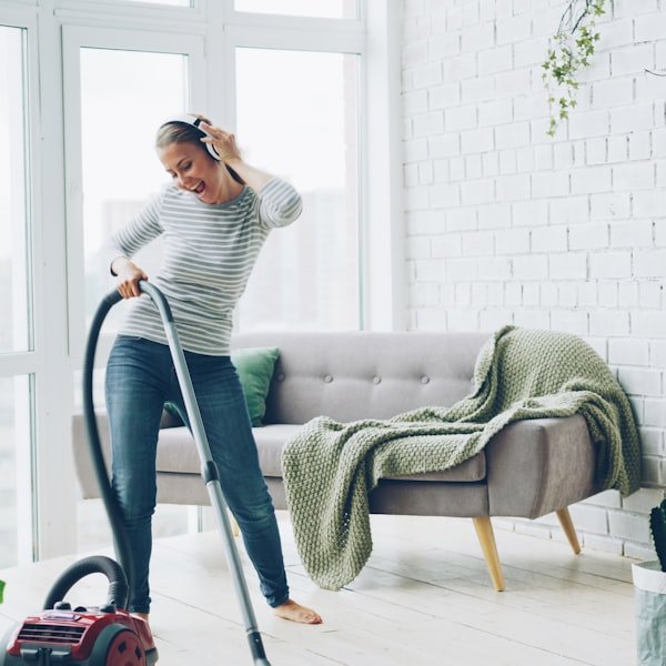 Home cleaning